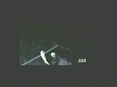 Death Jr. II : Root of Evil : Survol du jeu