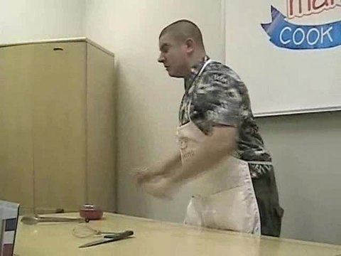 Cooking Mama : Cours de cuisine