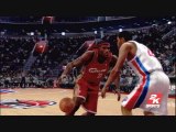 NBA 2K7 : Petit clip