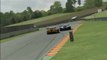 Forza Motorsport 2 : Ralenti au Mugello