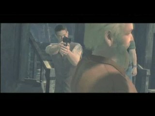 Lost: The Quest for Authenticity