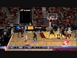 NBA 2K7 : Des ballons et des hommes