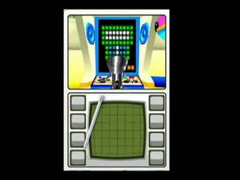 Chibi-Robo ! : Ranger Park : Réparation de jouet