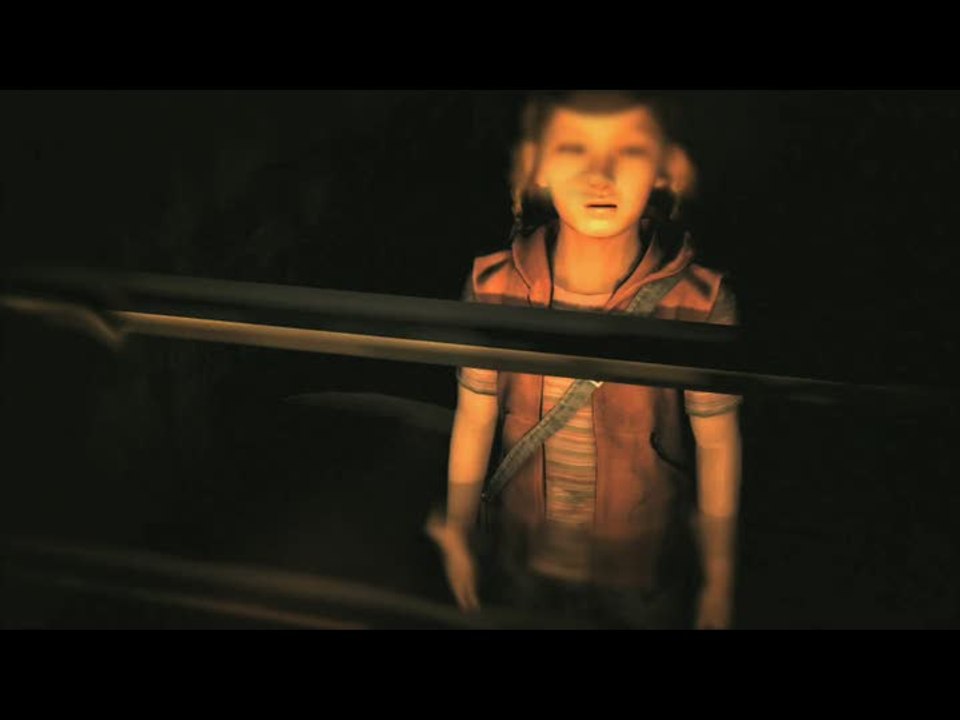 Siren : Blood Curse : E3 2008 : La Siren se met...