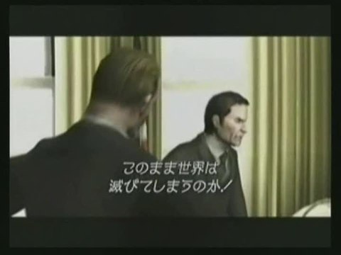 Disaster : Day of Crisis : De l'action hollywoodienne