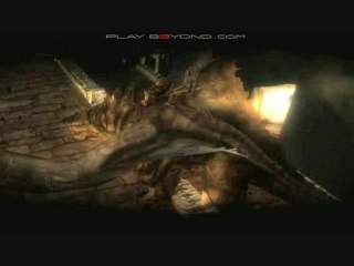 Lair : Video gameplay n° 2