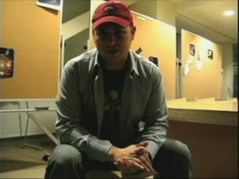 Mercenaries 2 : L'Enfer des Favelas : Weblog 1