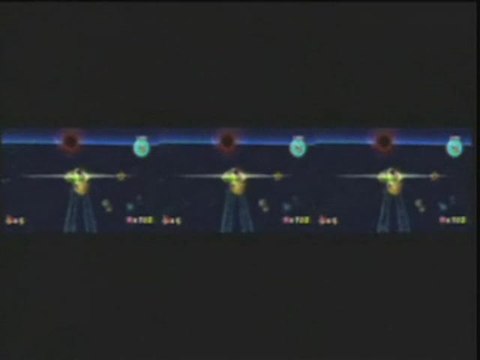 Super Mario Galaxy : E3 2007