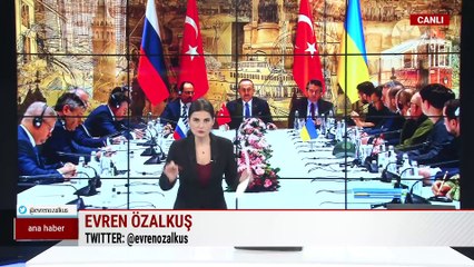 TELE1 ANA HABER (29 MART 2022) | 1