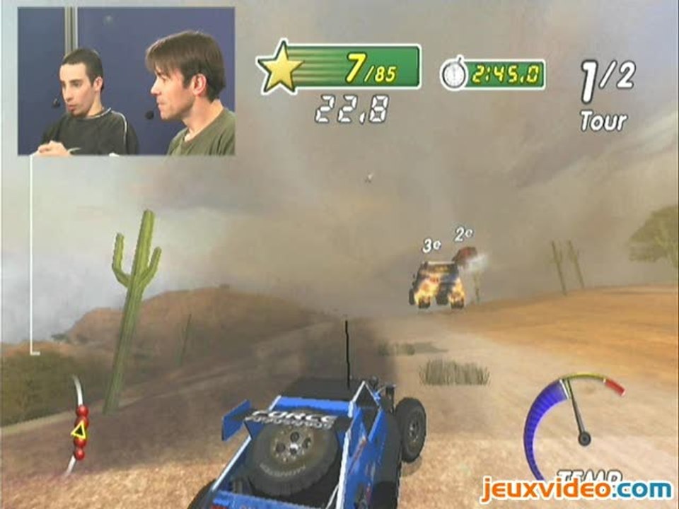 Excite Truck : Excitant...excitant