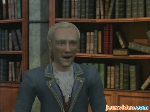 Everlight : Le Pouvoir des Elfes :