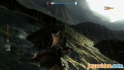 Lair : Affrontement bucolique