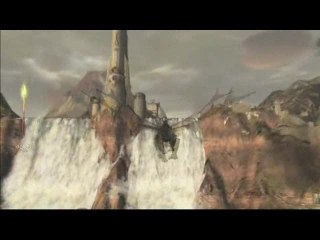 Lair : Contrôler le dragon