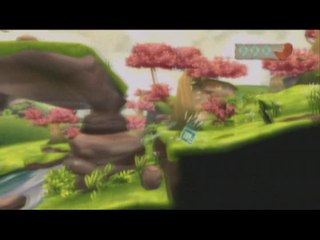 LostWinds : Gameplay