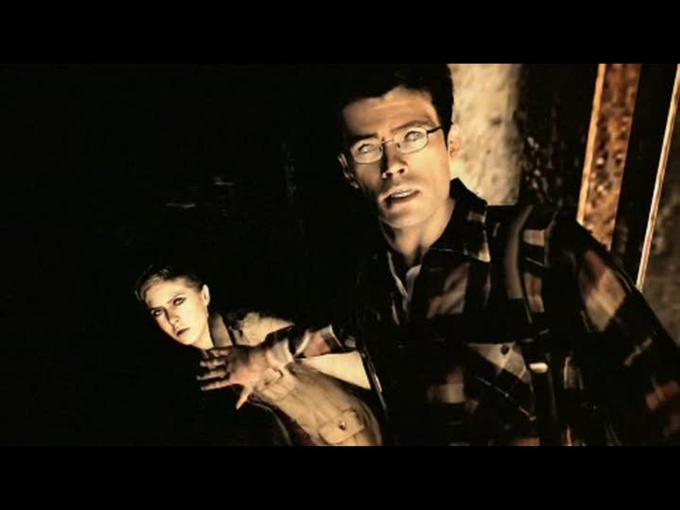 Siren : Blood Curse : Le sang va couler