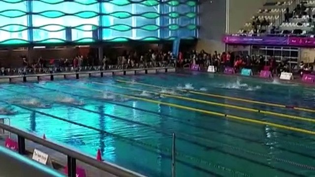 Natación, otro deporte muy practicado en la región | CPS Noticias Puerto Vallarta