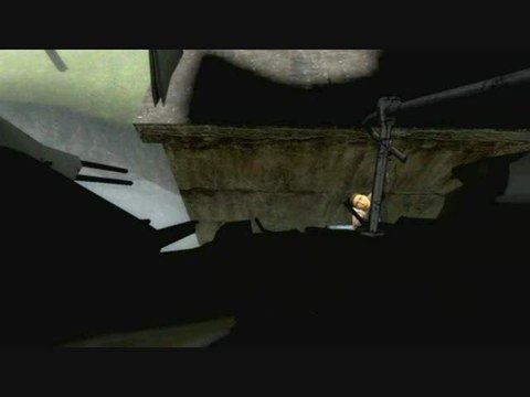 Half-Life 2 : Episode Two Black Edition : Introduction du jeu