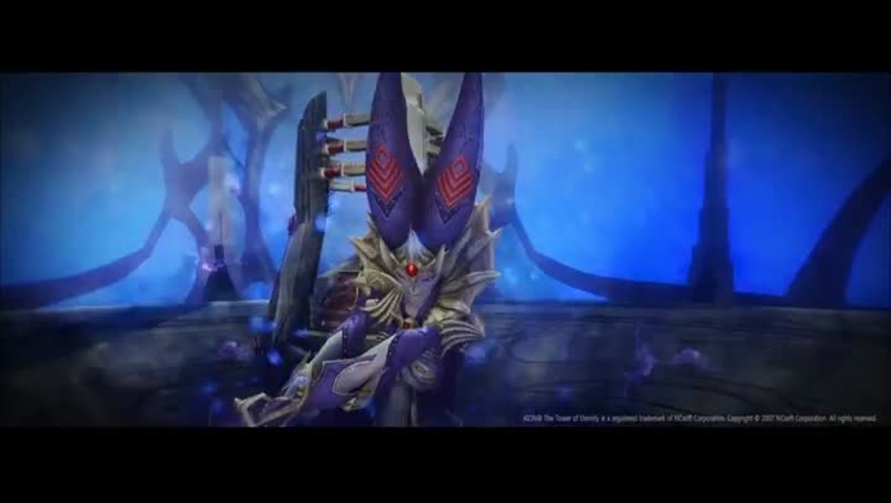 Aion : Mise à jour 3.5