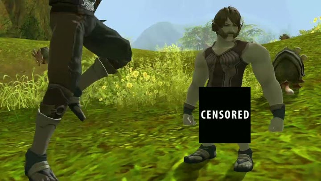 Aion : The More You MMO 3 : Gagnez vos pouvoirs