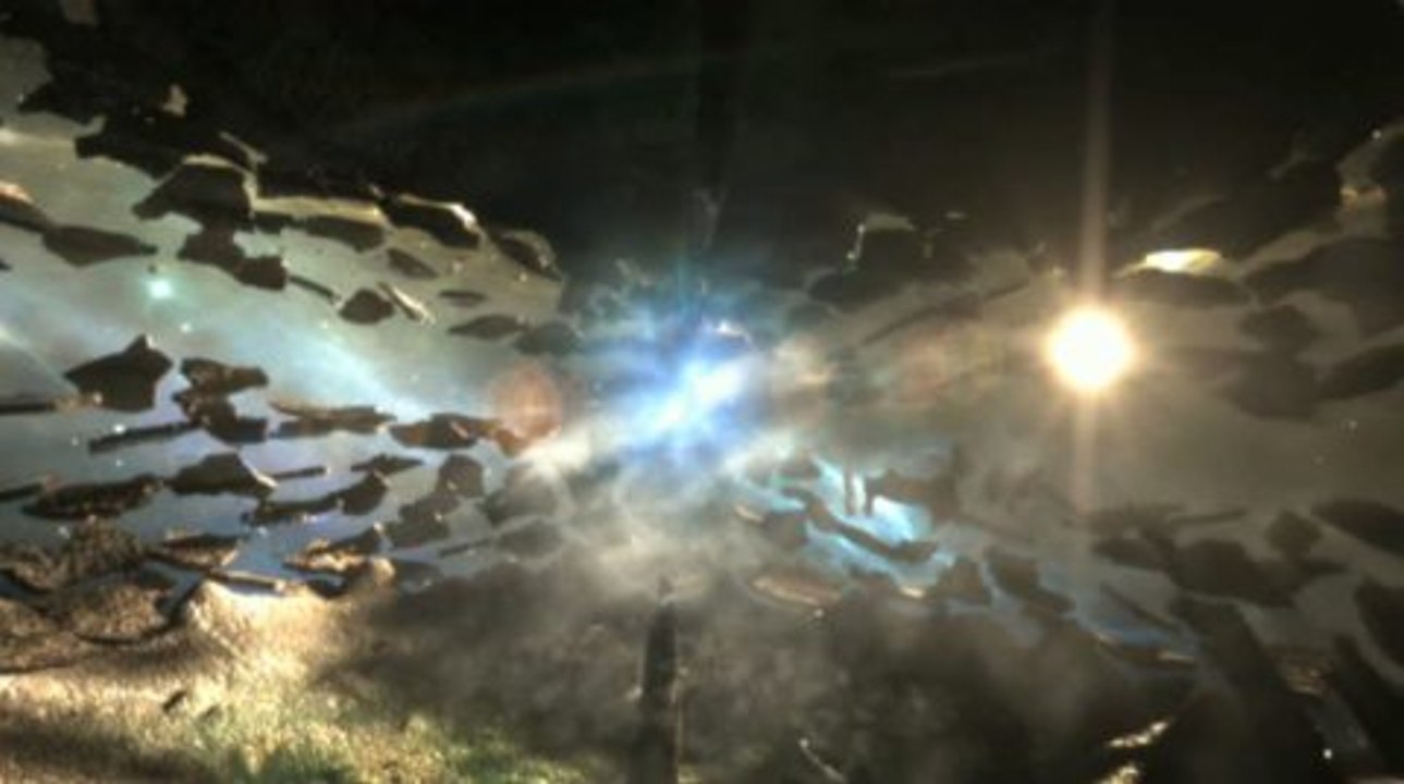 Aion : Vidéo d'introduction