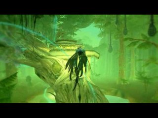 Aion : Survol des territoires