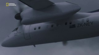 Mayday/Air Crash Investigation S21E08 Caught in a Jam