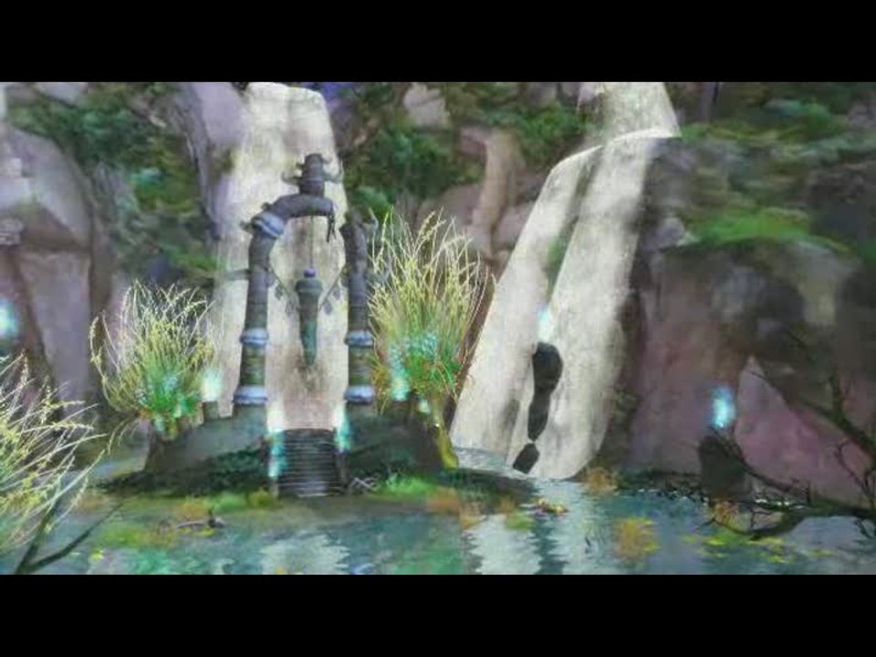 Aion : Altgard