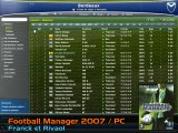 Football Manager 2007 :