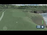Tiger Woods PGA Tour 07 : Trois coups