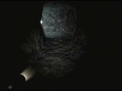 Penumbra : Overture : Ambiance terreur