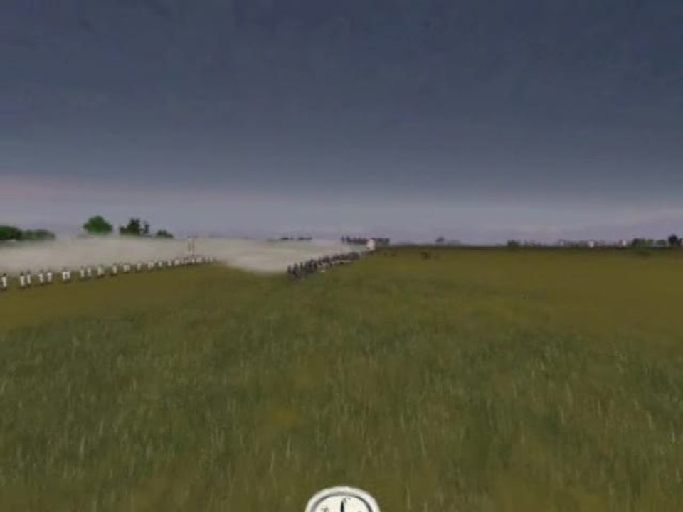 HistWar : Les Grognards : Gameplay trailer n°1