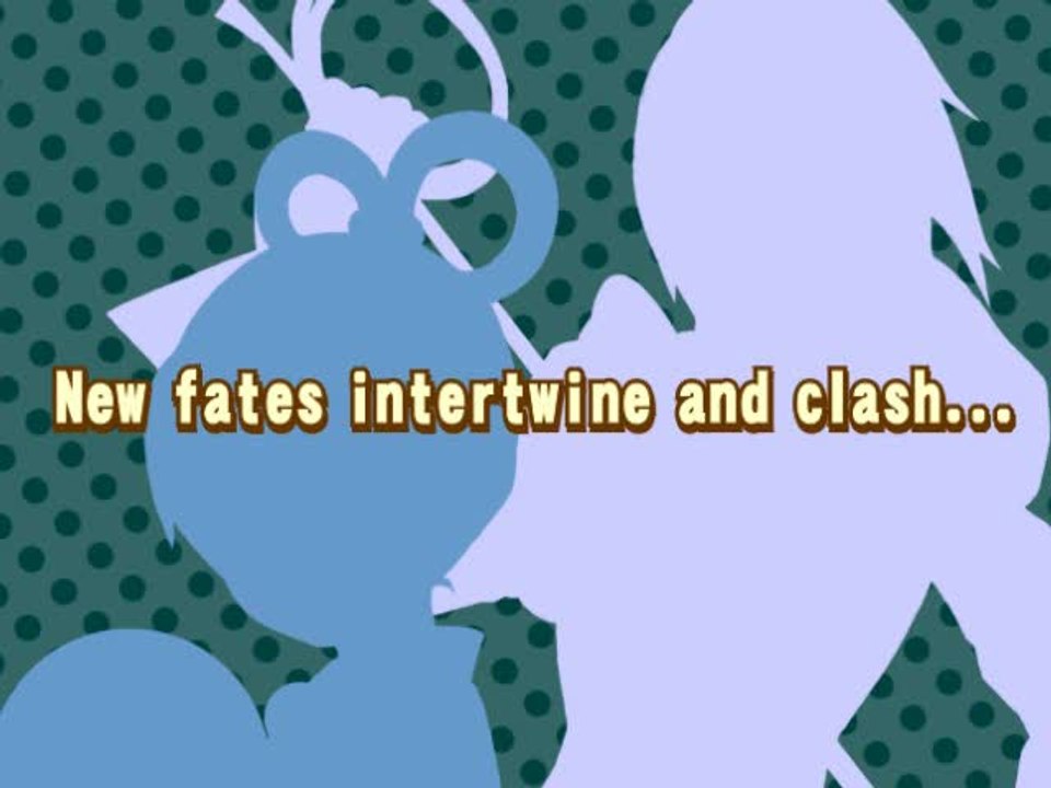 Phoenix Wright : Ace Attorney : Justice for All : Justice pour tous