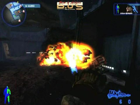 Bet on Soldier : Blood of Sahara : Bet on Soldier : Blood of Sahara