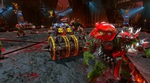 Blood Bowl : Trailer anglais