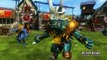 Blood Bowl : Les champions : Hommes-Lézards