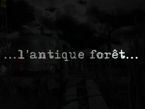 Barrow Hill : Le Cercle Maudit : C'est pas vraiment des vacances...