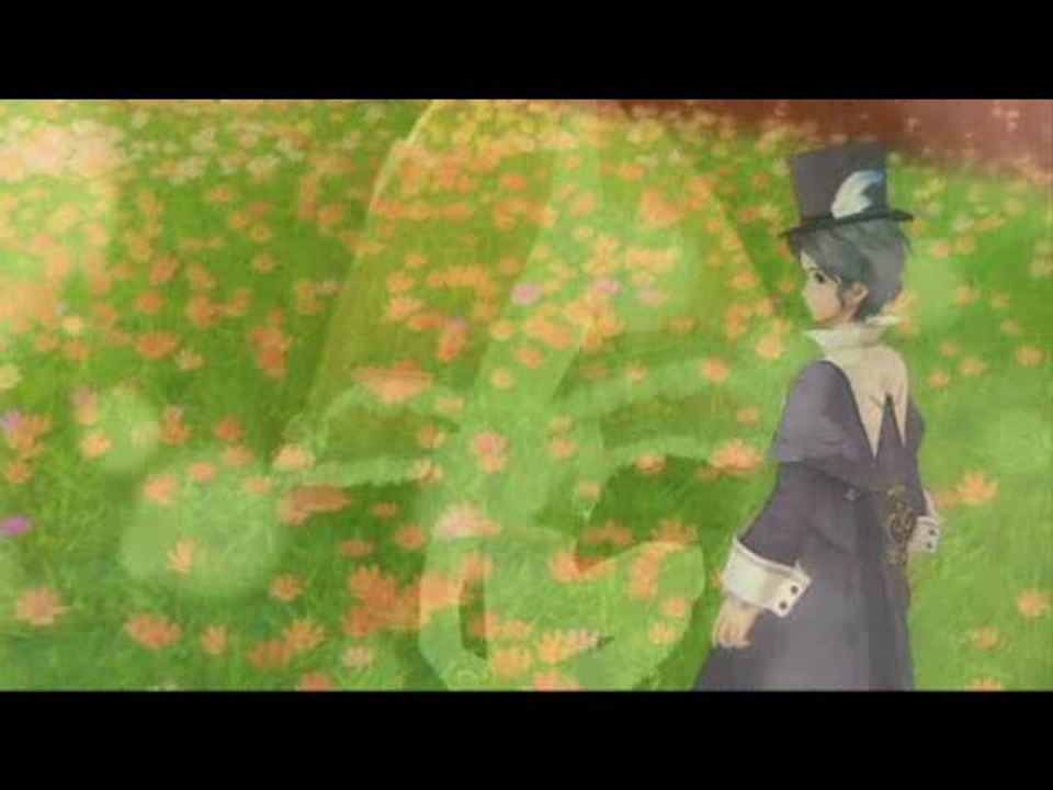 Eternal Sonata : Trailer