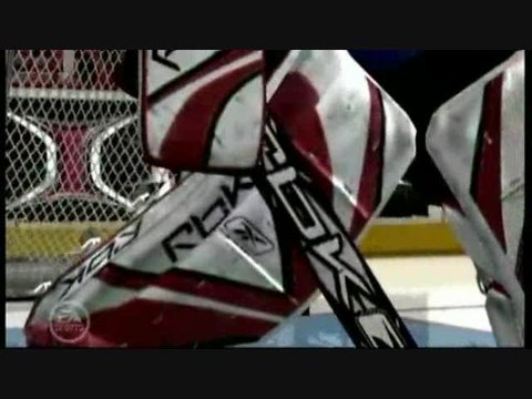 NHL 07 : NHL 07
