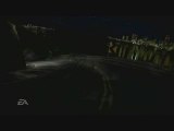 Need for Speed Carbon : Course drift