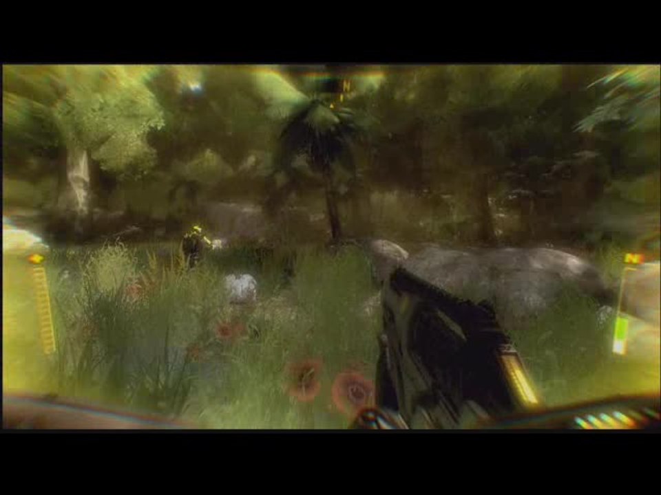 Haze : Journal des développeurs - Partie n°1