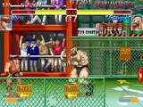 Hyper Street Fighter II: The Anniversary Edition online multiplayer - arcade