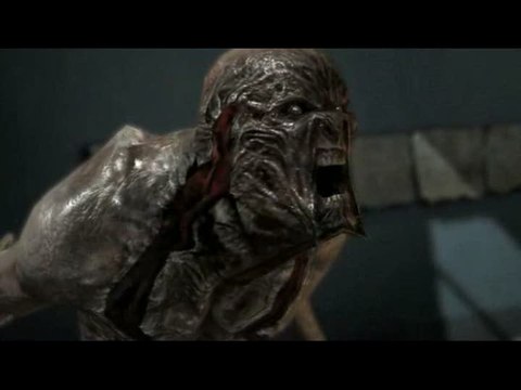 Alone in the Dark : Inferno : Trailer infernal