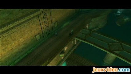 Eternal Sonata : Visite au fort de Fermata