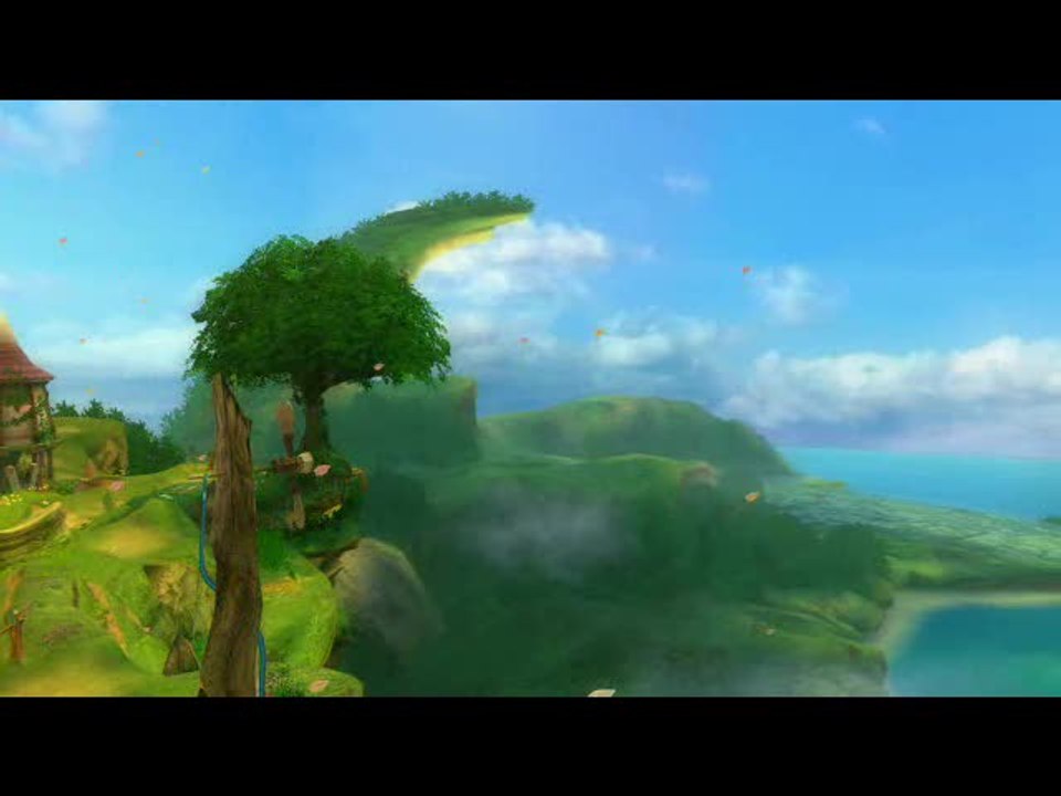 Eternal Sonata : GC 2007 : Trailer