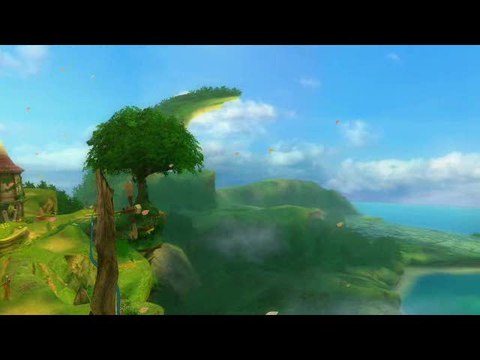Eternal Sonata : GC 2007 : Trailer