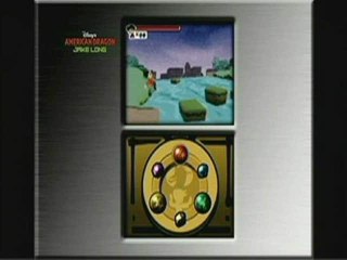 American Dragon : Jake Long : Trailer de mauvaise qualité