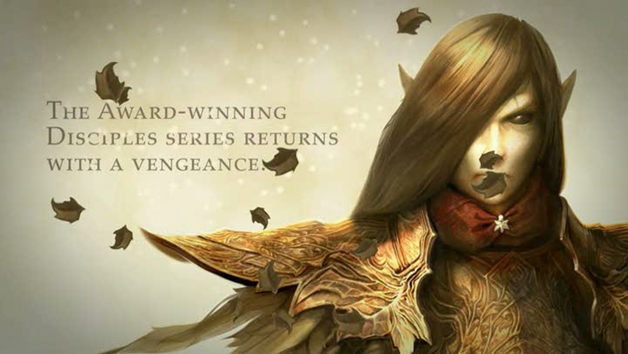 Disciples III : Renaissance : Bande-annonce de lancement