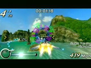 M.A.C.H. : Modified Air Combat Heroes : Trailer