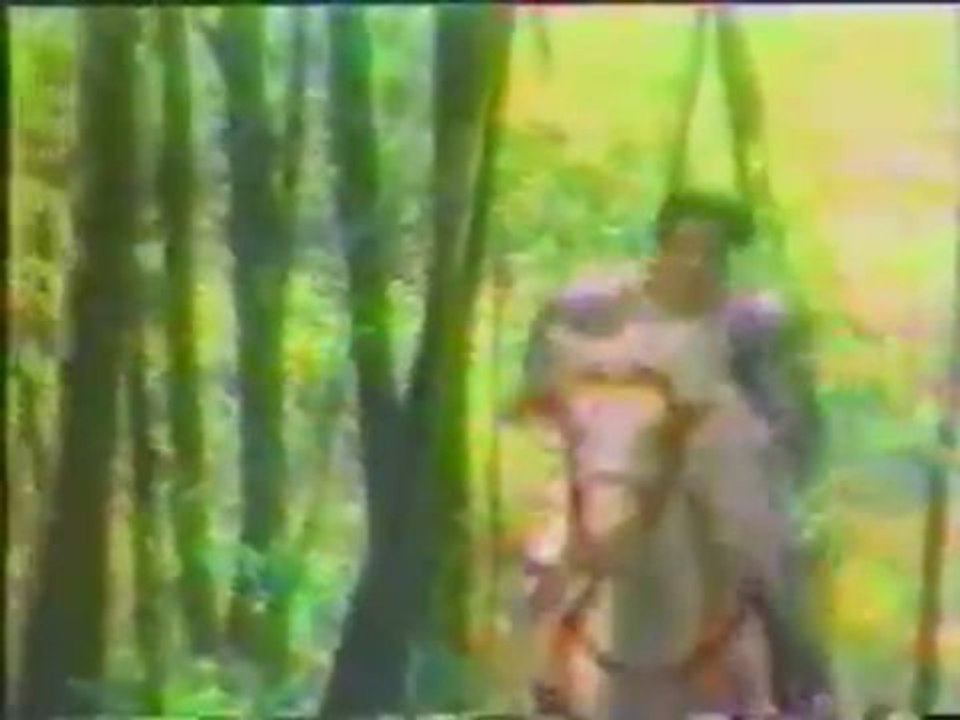 Dragon Quest : Spot TV US