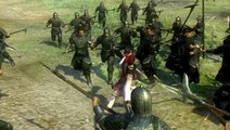 Dynasty Warriors Online : De beaux affrontements en ligne